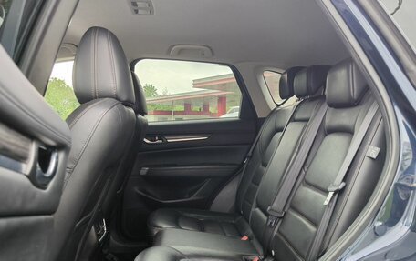 Mazda CX-5 II, 2017 год, 2 500 000 рублей, 12 фотография