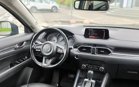 Mazda CX-5 II, 2017 год, 2 500 000 рублей, 16 фотография
