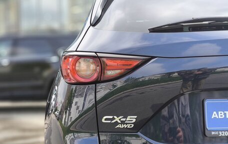 Mazda CX-5 II, 2017 год, 2 500 000 рублей, 7 фотография