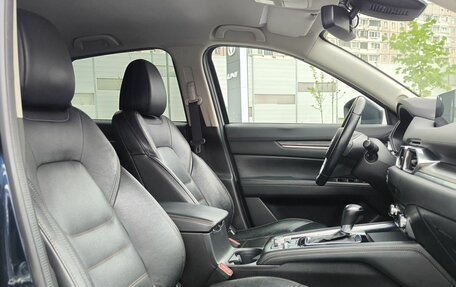 Mazda CX-5 II, 2017 год, 2 500 000 рублей, 13 фотография