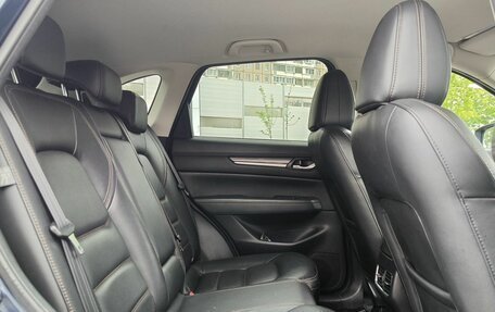 Mazda CX-5 II, 2017 год, 2 500 000 рублей, 11 фотография