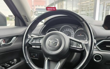 Mazda CX-5 II, 2017 год, 2 500 000 рублей, 17 фотография