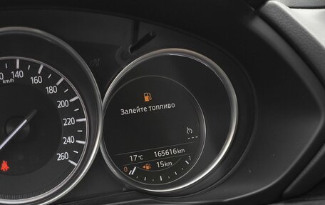 Mazda CX-5 II, 2017 год, 2 500 000 рублей, 22 фотография
