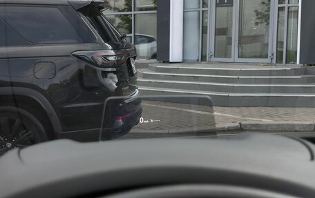 Mazda CX-5 II, 2017 год, 2 500 000 рублей, 23 фотография