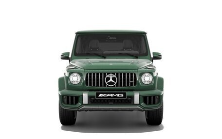 Mercedes-Benz G-Класс AMG, 2026 год, 35 700 000 рублей, 4 фотография