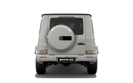 Mercedes-Benz G-Класс AMG, 2026 год, 34 900 000 рублей, 30 фотография