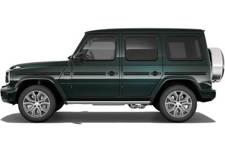 Mercedes-Benz G-Класс AMG, 2026 год, 35 700 000 рублей, 23 фотография