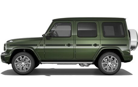 Mercedes-Benz G-Класс AMG, 2026 год, 35 700 000 рублей, 28 фотография