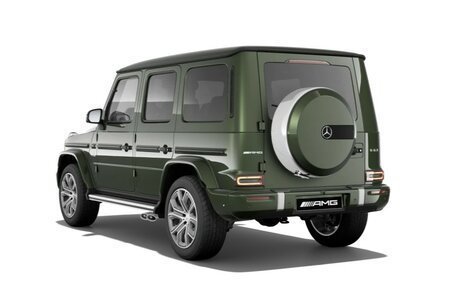 Mercedes-Benz G-Класс AMG, 2026 год, 35 700 000 рублей, 27 фотография