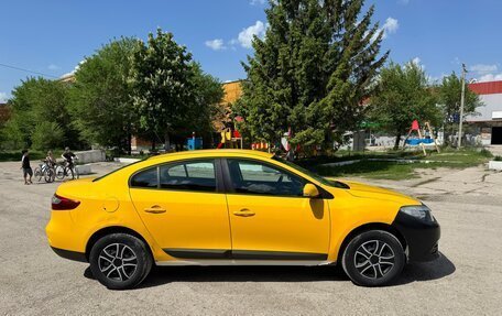 Renault Fluence I, 2015 год, 390 000 рублей, 3 фотография
