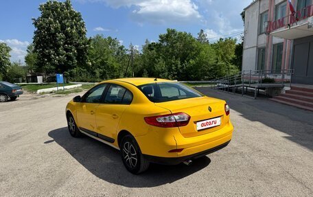 Renault Fluence I, 2015 год, 390 000 рублей, 6 фотография