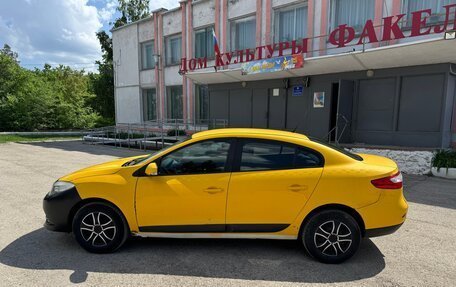 Renault Fluence I, 2015 год, 390 000 рублей, 7 фотография