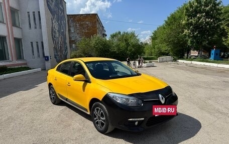 Renault Fluence I, 2015 год, 390 000 рублей, 2 фотография