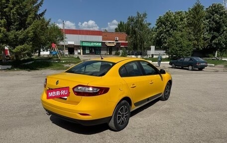 Renault Fluence I, 2015 год, 390 000 рублей, 4 фотография