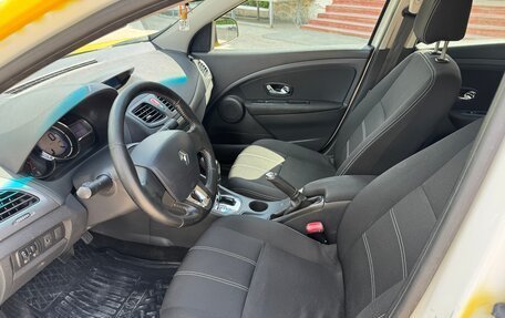 Renault Fluence I, 2015 год, 390 000 рублей, 9 фотография