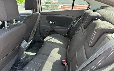 Renault Fluence I, 2015 год, 390 000 рублей, 10 фотография