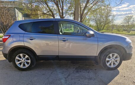 Nissan Qashqai, 2011 год, 1 080 000 рублей, 3 фотография