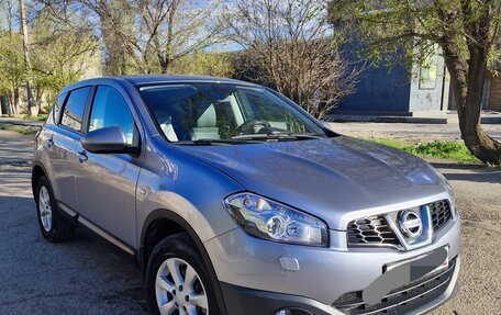Nissan Qashqai, 2011 год, 1 080 000 рублей, 10 фотография
