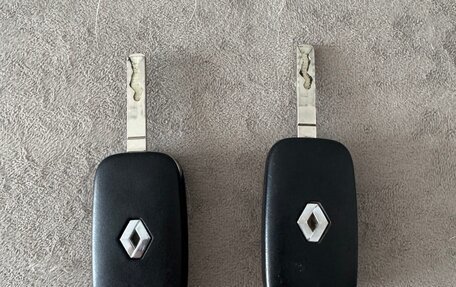 Renault Fluence I, 2015 год, 390 000 рублей, 13 фотография