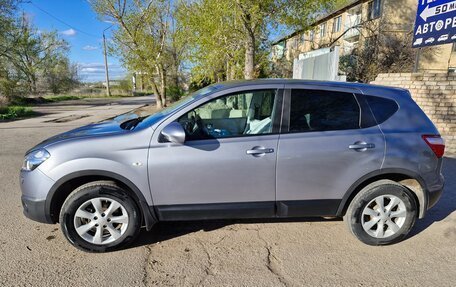 Nissan Qashqai, 2011 год, 1 080 000 рублей, 6 фотография