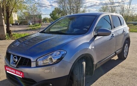 Nissan Qashqai, 2011 год, 1 080 000 рублей, 4 фотография