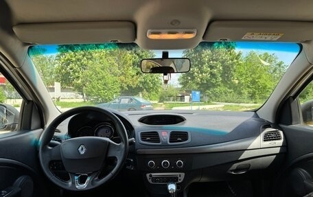 Renault Fluence I, 2015 год, 390 000 рублей, 11 фотография