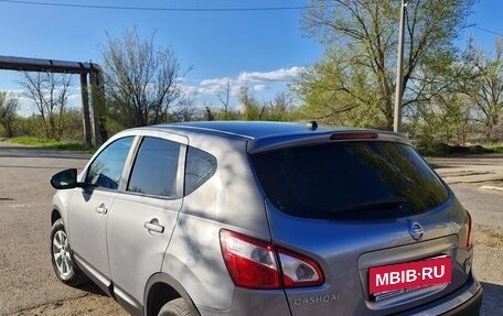Nissan Qashqai, 2011 год, 1 080 000 рублей, 7 фотография