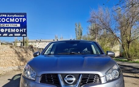 Nissan Qashqai, 2011 год, 1 080 000 рублей, 11 фотография