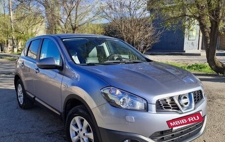 Nissan Qashqai, 2011 год, 1 080 000 рублей, 9 фотография