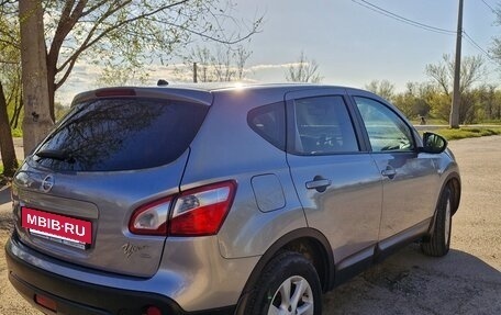 Nissan Qashqai, 2011 год, 1 080 000 рублей, 5 фотография