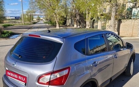 Nissan Qashqai, 2011 год, 1 080 000 рублей, 2 фотография