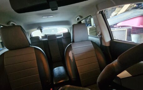 Nissan Qashqai, 2011 год, 1 080 000 рублей, 15 фотография
