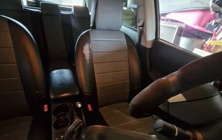 Nissan Qashqai, 2011 год, 1 080 000 рублей, 16 фотография