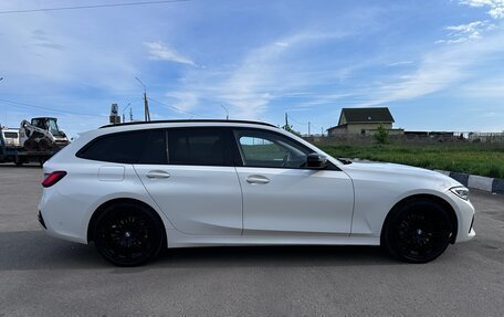 BMW 3 серия, 2020 год, 2 850 000 рублей, 7 фотография