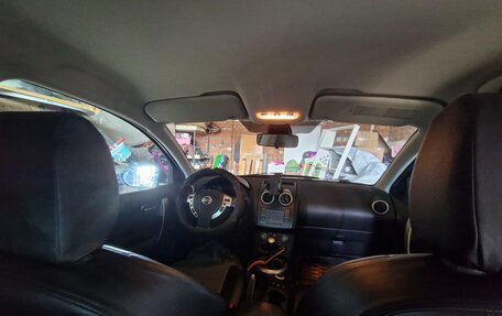 Nissan Qashqai, 2011 год, 1 080 000 рублей, 19 фотография