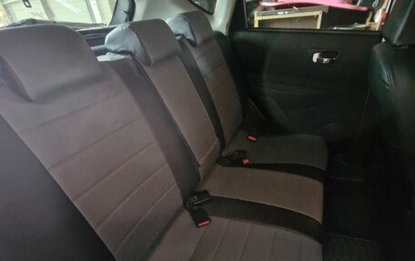 Nissan Qashqai, 2011 год, 1 080 000 рублей, 18 фотография