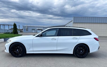 BMW 3 серия, 2020 год, 2 850 000 рублей, 6 фотография