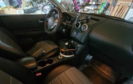 Nissan Qashqai, 2011 год, 1 080 000 рублей, 17 фотография
