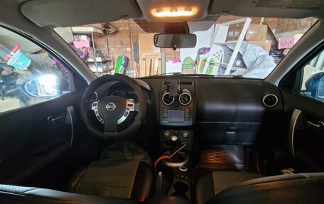 Nissan Qashqai, 2011 год, 1 080 000 рублей, 20 фотография