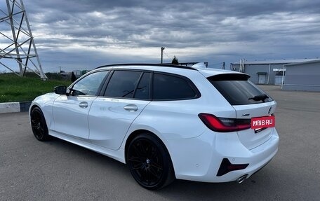 BMW 3 серия, 2020 год, 2 850 000 рублей, 5 фотография