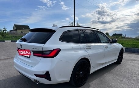 BMW 3 серия, 2020 год, 2 850 000 рублей, 8 фотография
