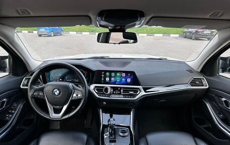 BMW 3 серия, 2020 год, 2 850 000 рублей, 10 фотография