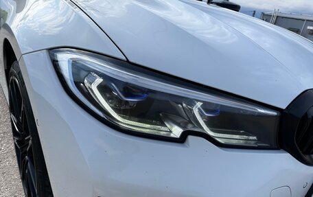 BMW 3 серия, 2020 год, 2 850 000 рублей, 17 фотография