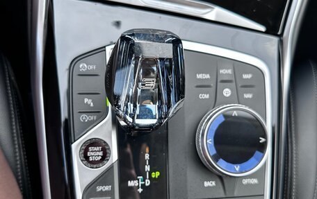 BMW 3 серия, 2020 год, 2 850 000 рублей, 23 фотография