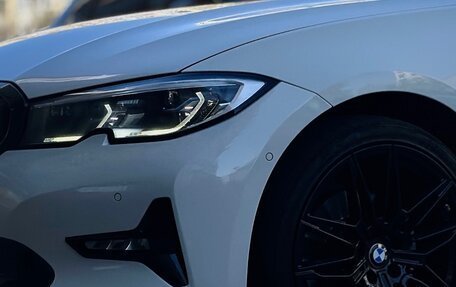 BMW 3 серия, 2020 год, 2 850 000 рублей, 27 фотография