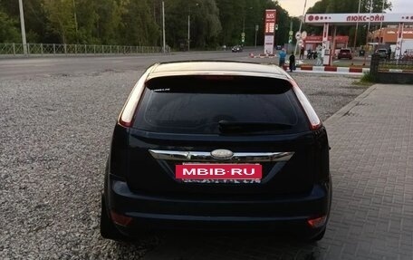 Ford Focus II рестайлинг, 2008 год, 300 000 рублей, 2 фотография