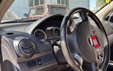 Chevrolet Aveo III, 2007 год, 195 000 рублей, 7 фотография
