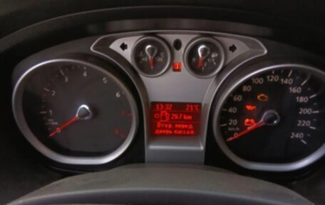 Ford Focus II рестайлинг, 2008 год, 300 000 рублей, 6 фотография