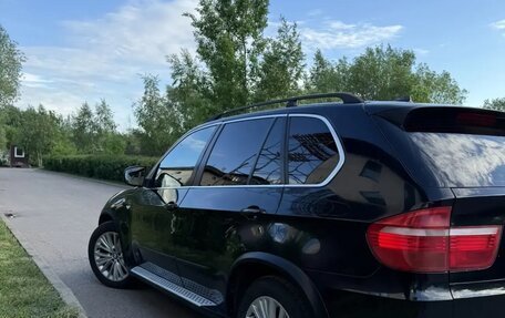 BMW X5, 2007 год, 1 500 000 рублей, 3 фотография