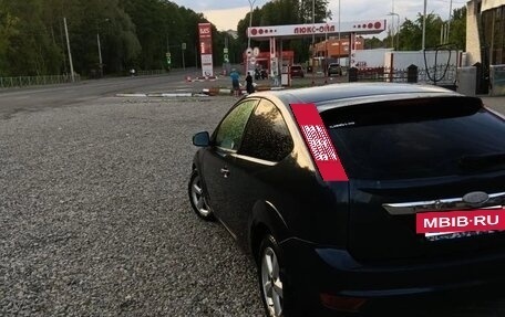 Ford Focus II рестайлинг, 2008 год, 300 000 рублей, 5 фотография